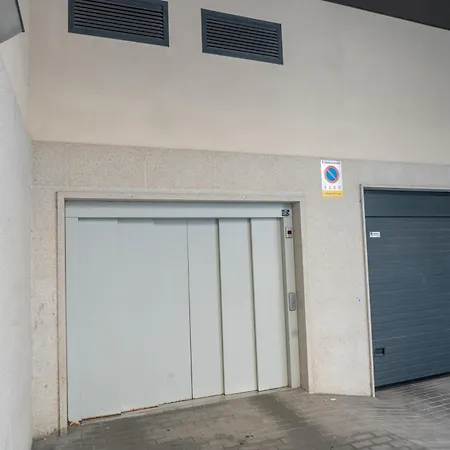 Vigo Centro Apartment Exterior photo