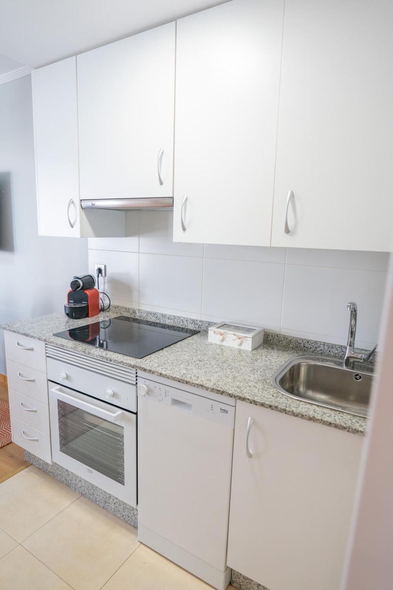 Apartamento Centro *