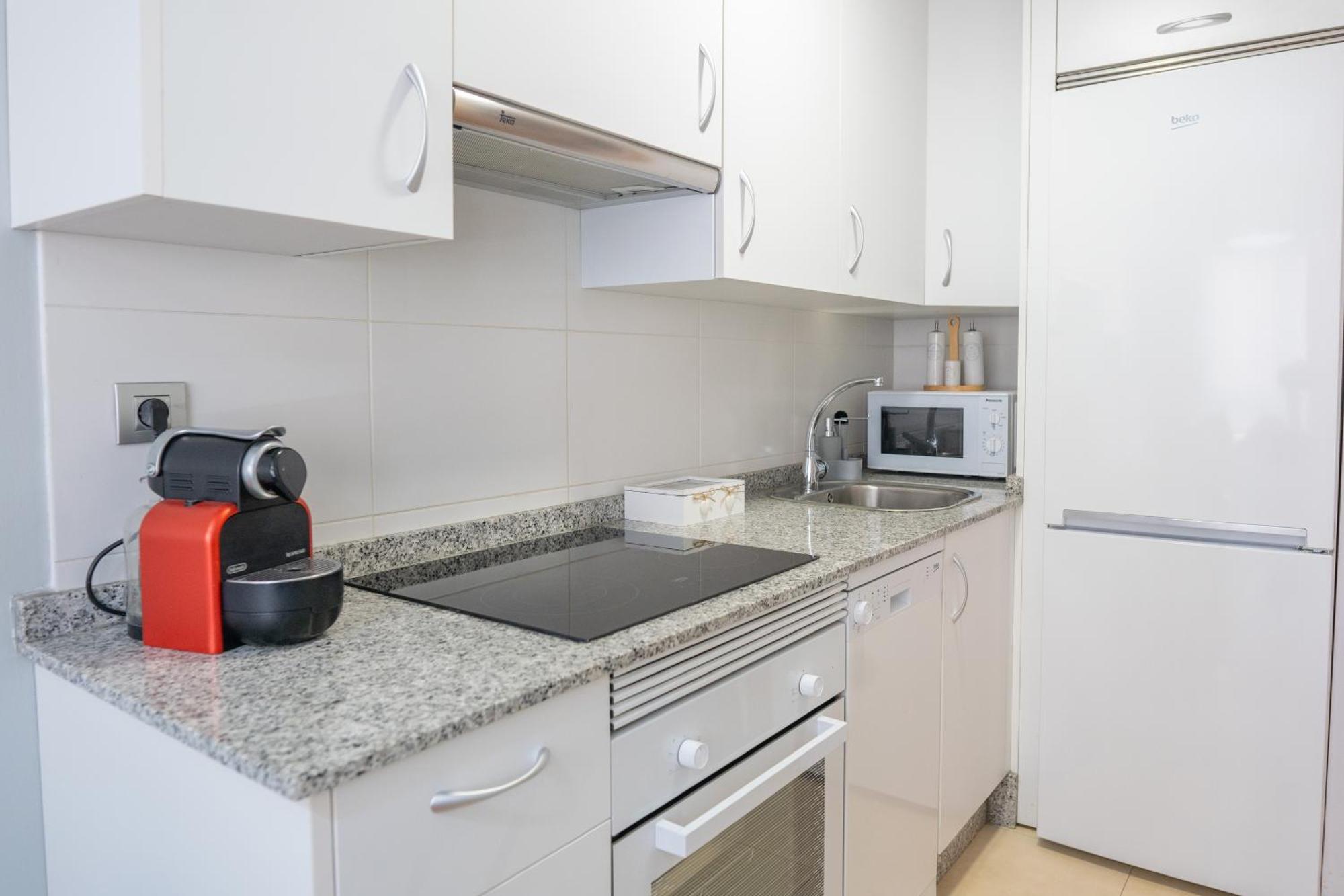 Centro Apartment